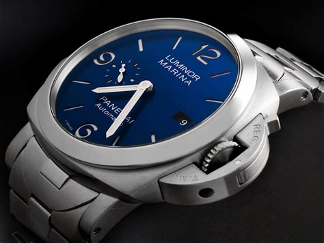 Feature: The best 15 Panerai watches 